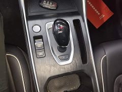 Haval H6 2021 National Trend 1.5T Automatic Champion Edition - ფოტო 10