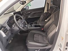 Haval H6 2021 National Trend 1.5T Automatic Champion Edition - ფოტო 11