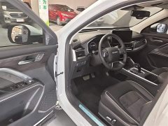 Haval H6 2021 National Trend 1.5T Automatic Champion Edition - ფოტო 12