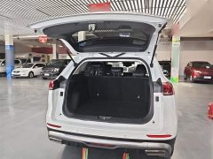 Haval H6 2021 National Trend 1.5T Automatic Champion Edition - ფოტო 15