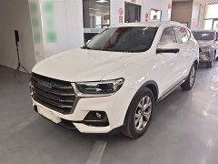Haval H6 2021 National Trend 1.5T Automatic Champion Edition - ფოტო 2