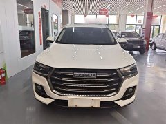 Haval H6 2021 National Trend 1.5T Automatic Champion Edition - ფოტო 3