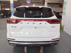 Haval H6 2021 National Trend 1.5T Automatic Champion Edition - ფოტო 4