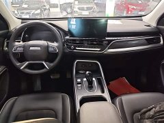 Haval H6 2021 National Trend 1.5T Automatic Champion Edition - ფოტო 6