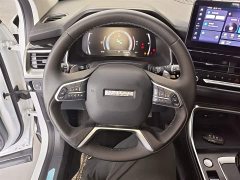 Haval H6 2021 National Trend 1.5T Automatic Champion Edition - ფოტო 7
