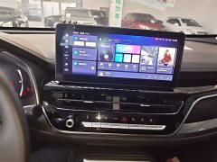 Haval H6 2021 National Trend 1.5T Automatic Champion Edition - ფოტო 9