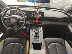 Trumpchi Leopard 2023 270T DCT J15 - ფოტო 10