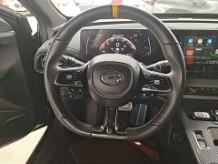 Trumpchi Leopard 2023 270T DCT J15 - ფოტო 11