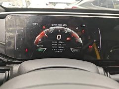 Trumpchi Leopard 2023 270T DCT J15 - ფოტო 12