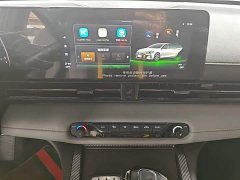 Trumpchi Leopard 2023 270T DCT J15 - ფოტო 13