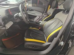 Trumpchi Leopard 2023 270T DCT J15 - ფოტო 15