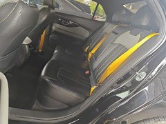 Trumpchi Leopard 2023 270T DCT J15 - ფოტო 17