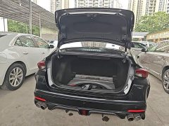 Trumpchi Leopard 2023 270T DCT J15 - ფოტო 19