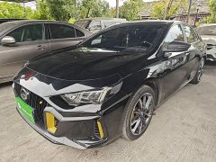 Trumpchi Leopard 2023 270T DCT J15 - ფოტო 2
