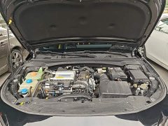 Trumpchi Leopard 2023 270T DCT J15 - ფოტო 20