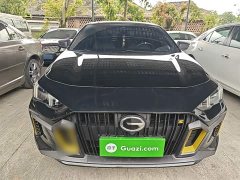 Trumpchi Leopard 2023 270T DCT J15 - ფოტო 3