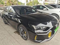 Trumpchi Leopard 2023 270T DCT J15 - ფოტო 4