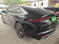 Trumpchi Leopard 2023 270T DCT J15 - ფოტო 5