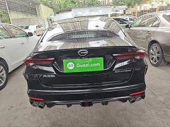 Trumpchi Leopard 2023 270T DCT J15 - ფოტო 6