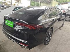 Trumpchi Leopard 2023 270T DCT J15 - ფოტო 7
