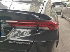 Trumpchi Leopard 2023 270T DCT J15 - ფოტო 8