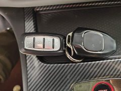 Trumpchi Leopard 2023 270T DCT J15 - ფოტო 9