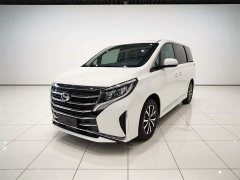 GAC Aion M8 2024 Lingxiu Series 390T Luxury - ფოტო 1