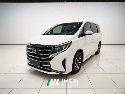 2025 GAC Aion M8 2024 Lingxiu Series 390T Luxury - ავტომობილი ჩინეთიდან