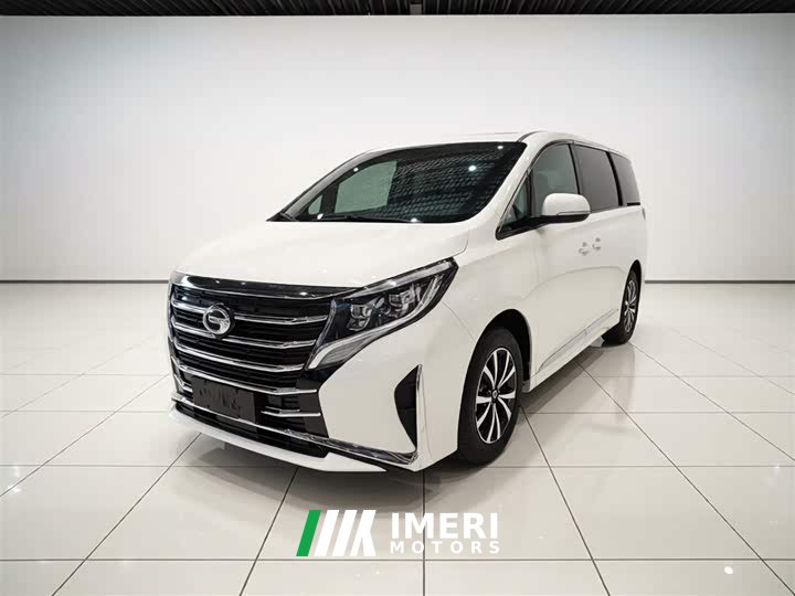 GAC Aion M8 Lingxiu Series 390T Luxury