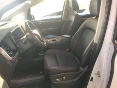 GAC Aion M8 2024 Lingxiu Series 390T Luxury - ფოტო 11