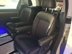 GAC Aion M8 2024 Lingxiu Series 390T Luxury - ფოტო 13