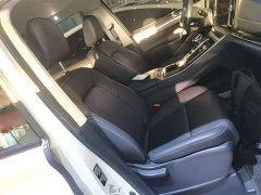 GAC Aion M8 2024 Lingxiu Series 390T Luxury - ფოტო 20