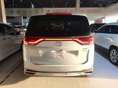 GAC Aion M8 2024 Lingxiu Series 390T Luxury - ფოტო 4