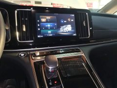 GAC Aion M8 2024 Lingxiu Series 390T Luxury - ფოტო 9