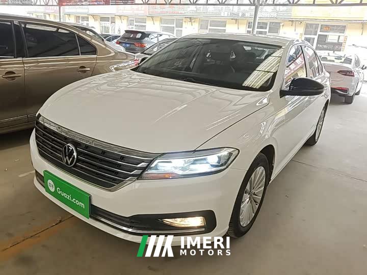 Volkswagen Lavida 280TSI DSG Comfort - ავტომობილი ჩინეთიდან