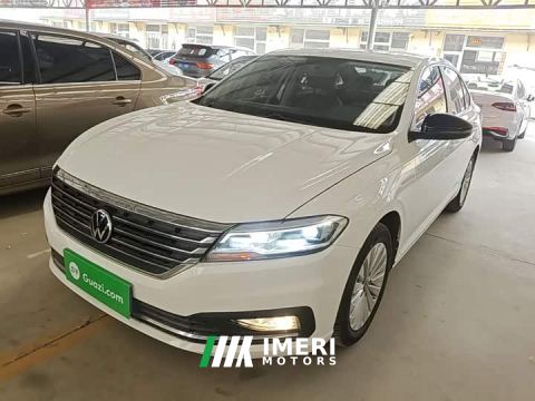 2021 Volkswagen Lavida 280TSI DSG Comfort