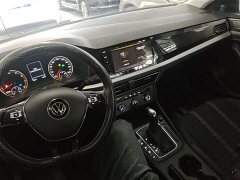 Volkswagen Lavida 280TSI DSG Comfort - ფოტო 10