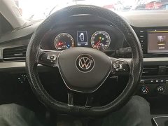 Volkswagen Lavida 280TSI DSG Comfort - ფოტო 11