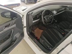 Volkswagen Lavida 280TSI DSG Comfort - ფოტო 15