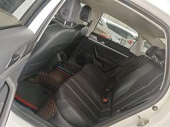 Volkswagen Lavida 280TSI DSG Comfort - ფოტო 16