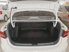 Volkswagen Lavida 280TSI DSG Comfort - ფოტო 18