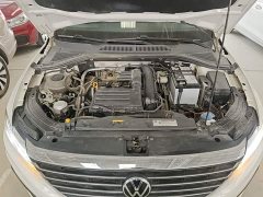 Volkswagen Lavida 280TSI DSG Comfort - ფოტო 19