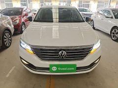 Volkswagen Lavida 280TSI DSG Comfort - ფოტო 3
