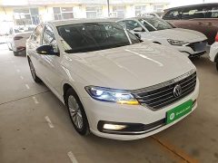Volkswagen Lavida 280TSI DSG Comfort - ფოტო 4