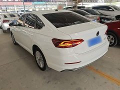 Volkswagen Lavida 280TSI DSG Comfort - ფოტო 5