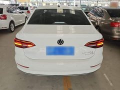 Volkswagen Lavida 280TSI DSG Comfort - ფოტო 6