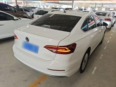 Volkswagen Lavida 280TSI DSG Comfort - ფოტო 7