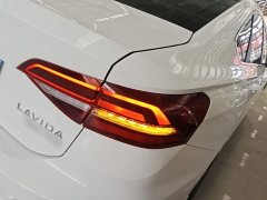 Volkswagen Lavida 280TSI DSG Comfort - ფოტო 8