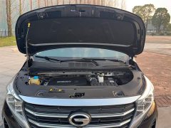 GAC Aion M8 2021 Facelift Lingxiu Series 390T Luxury - ფოტო 10
