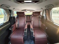GAC Aion M8 2021 Facelift Lingxiu Series 390T Luxury - ფოტო 12